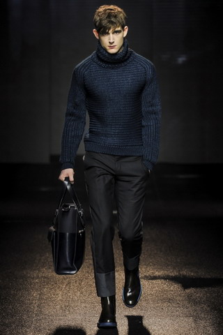 Salvatore Ferragamo / - 2013-2014